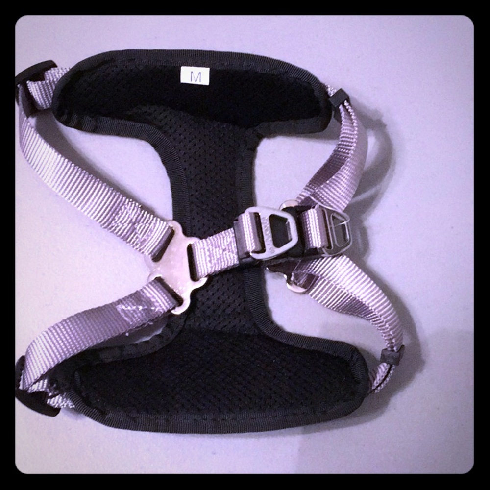 Bing pet dog harness - Picture 1 of 3